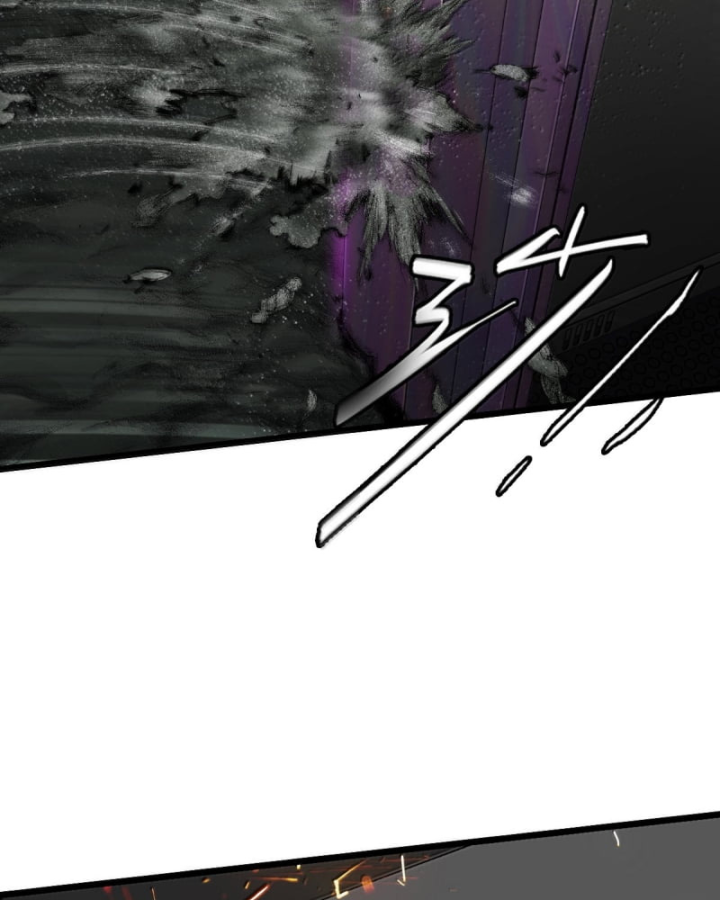 Bàn Tay Thần Thánh Chapter 61 - Trang 2