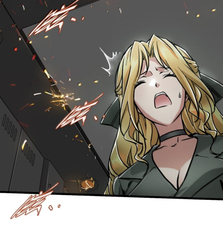 Bàn Tay Thần Thánh Chapter 61 - Trang 2