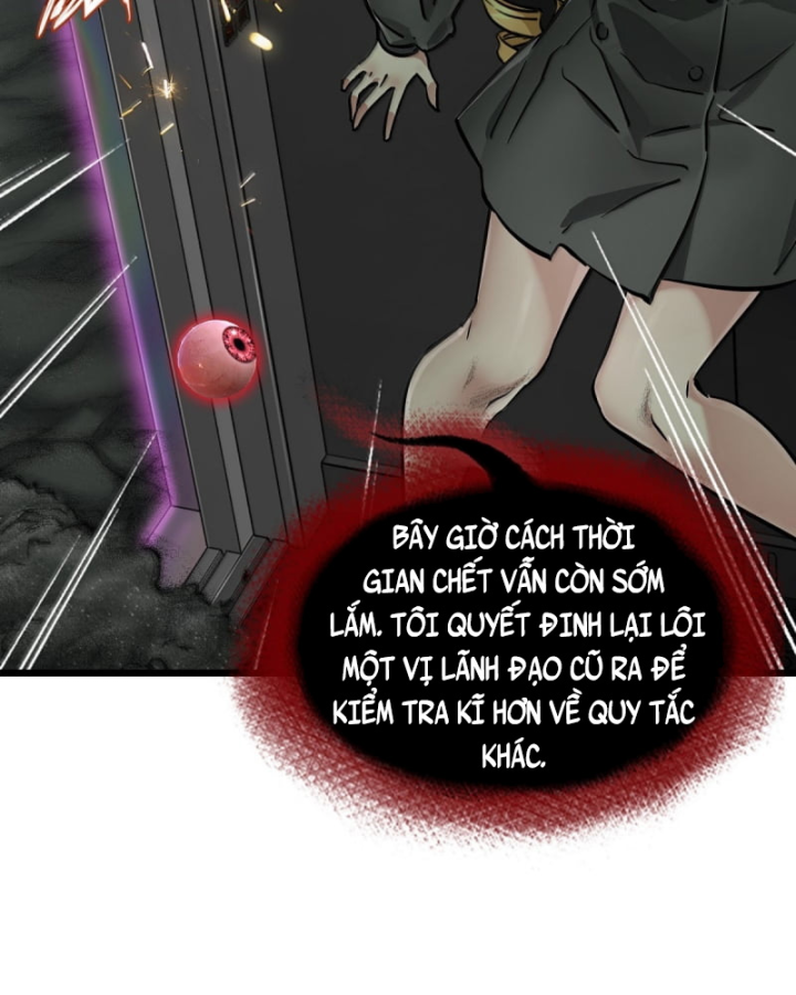 Bàn Tay Thần Thánh Chapter 61 - Trang 2