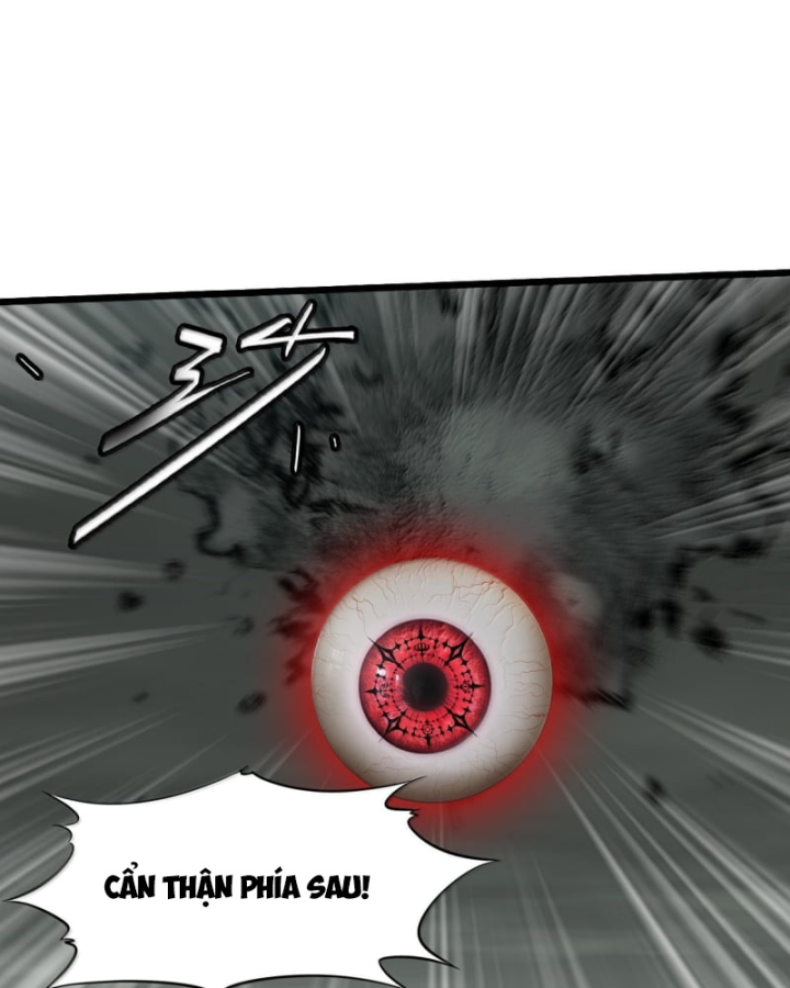 Bàn Tay Thần Thánh Chapter 61 - Trang 2