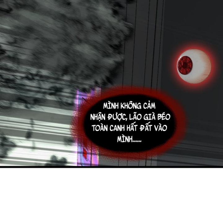 Bàn Tay Thần Thánh Chapter 61 - Trang 2