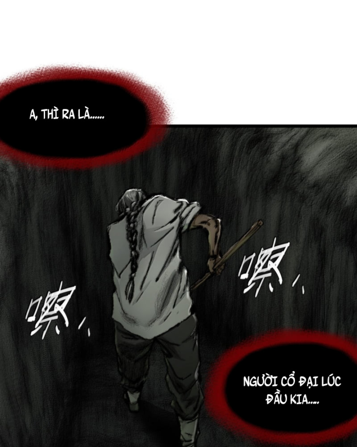 Bàn Tay Thần Thánh Chapter 61 - Trang 2