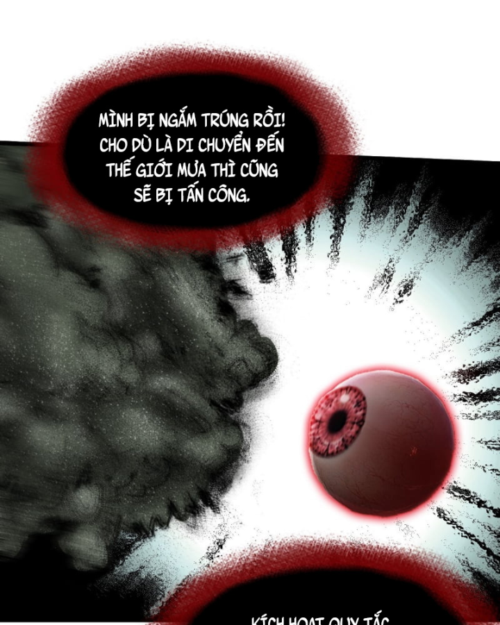 Bàn Tay Thần Thánh Chapter 61 - Trang 2