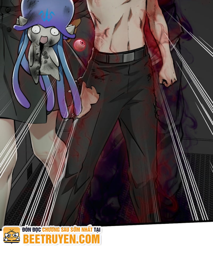 Bàn Tay Thần Thánh Chapter 61 - Trang 2