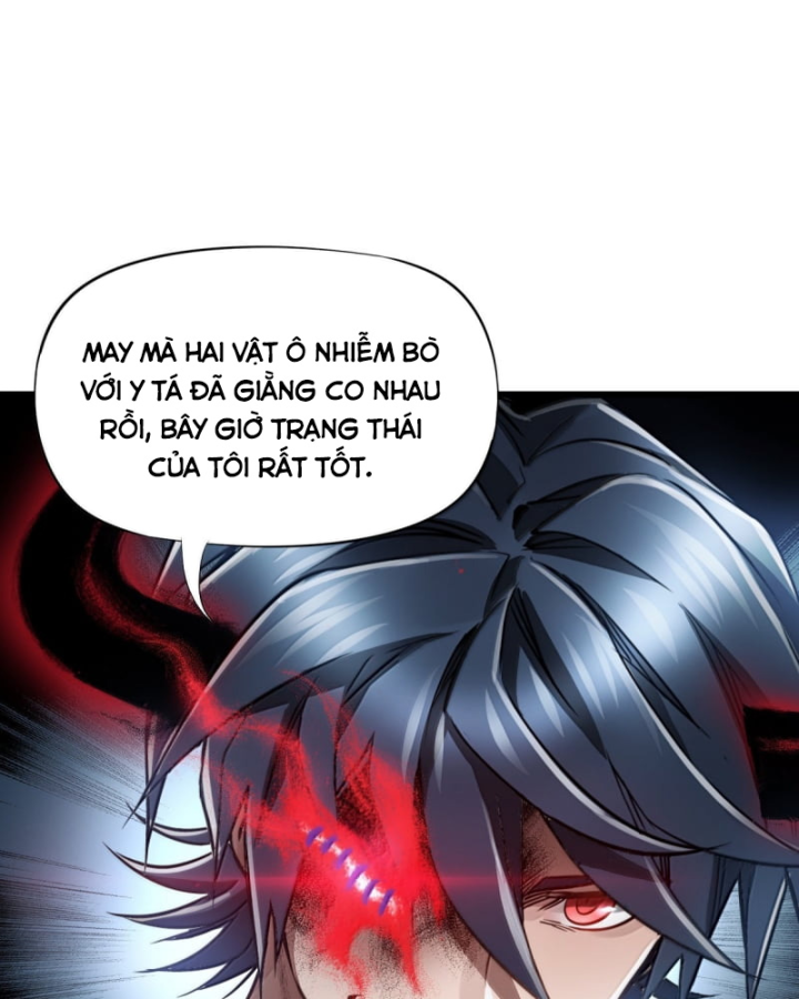 Bàn Tay Thần Thánh Chapter 61 - Trang 2