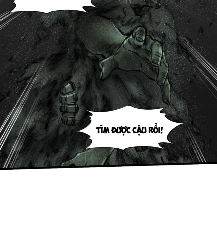 Bàn Tay Thần Thánh Chapter 62 - Trang 2