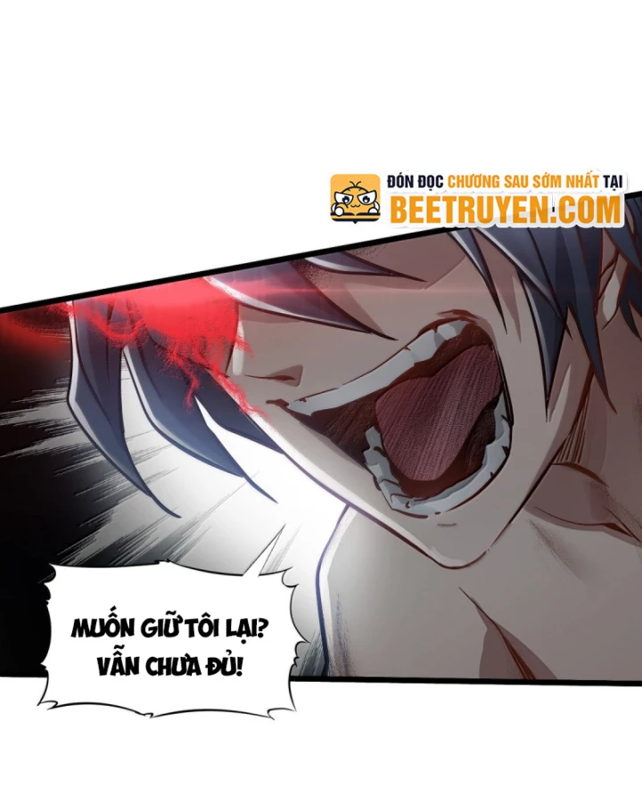 Bàn Tay Thần Thánh Chapter 62 - Trang 2