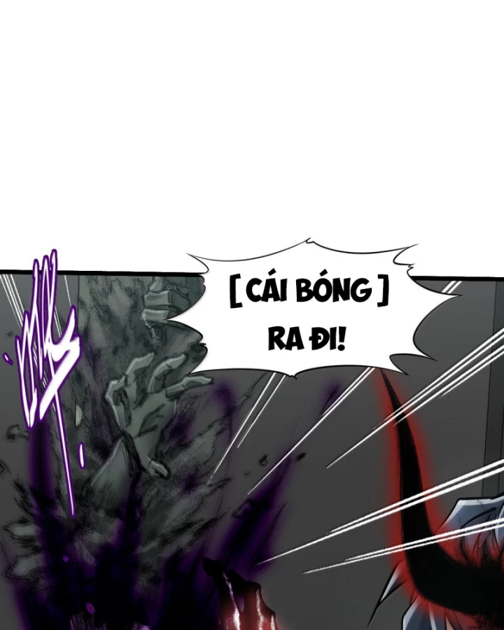 Bàn Tay Thần Thánh Chapter 62 - Trang 2