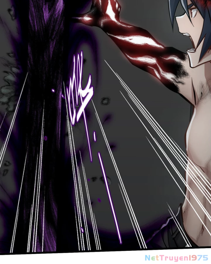 Bàn Tay Thần Thánh Chapter 62 - Trang 2