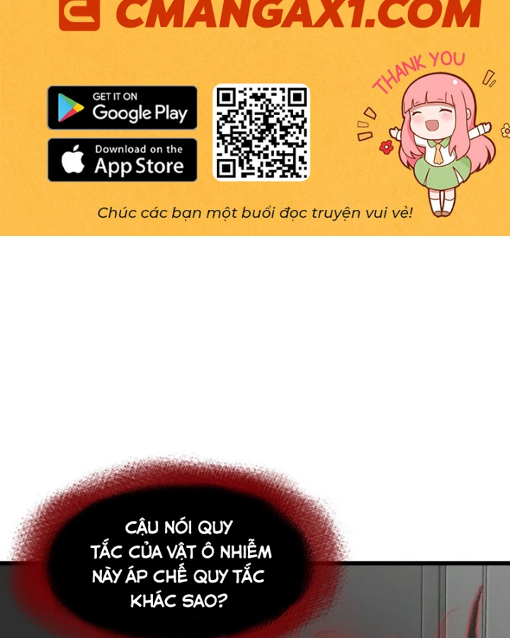 Bàn Tay Thần Thánh Chapter 62 - Trang 2