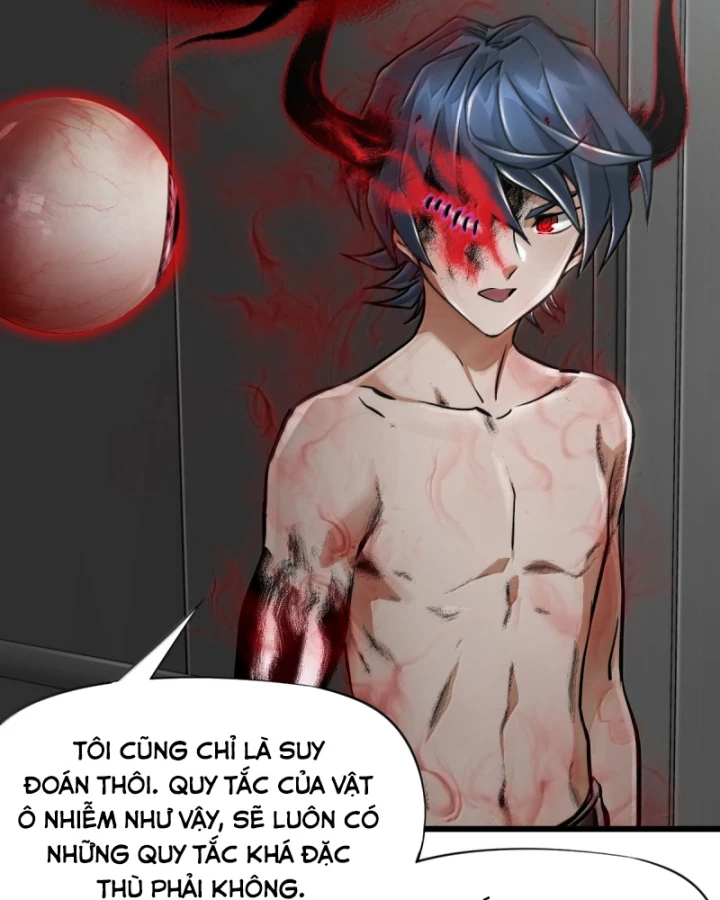 Bàn Tay Thần Thánh Chapter 62 - Trang 2