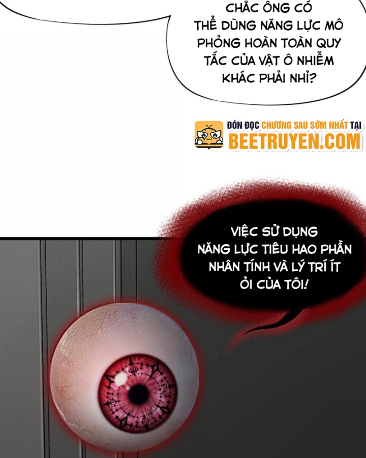 Bàn Tay Thần Thánh Chapter 62 - Trang 2