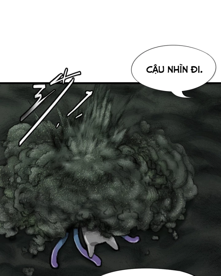 Bàn Tay Thần Thánh Chapter 62 - Trang 2