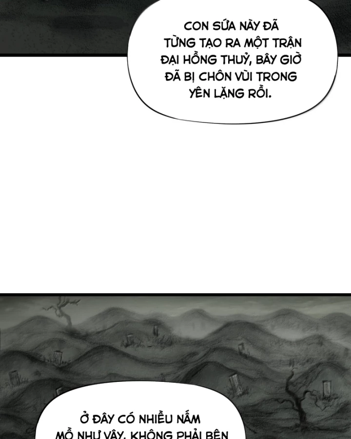 Bàn Tay Thần Thánh Chapter 62 - Trang 2