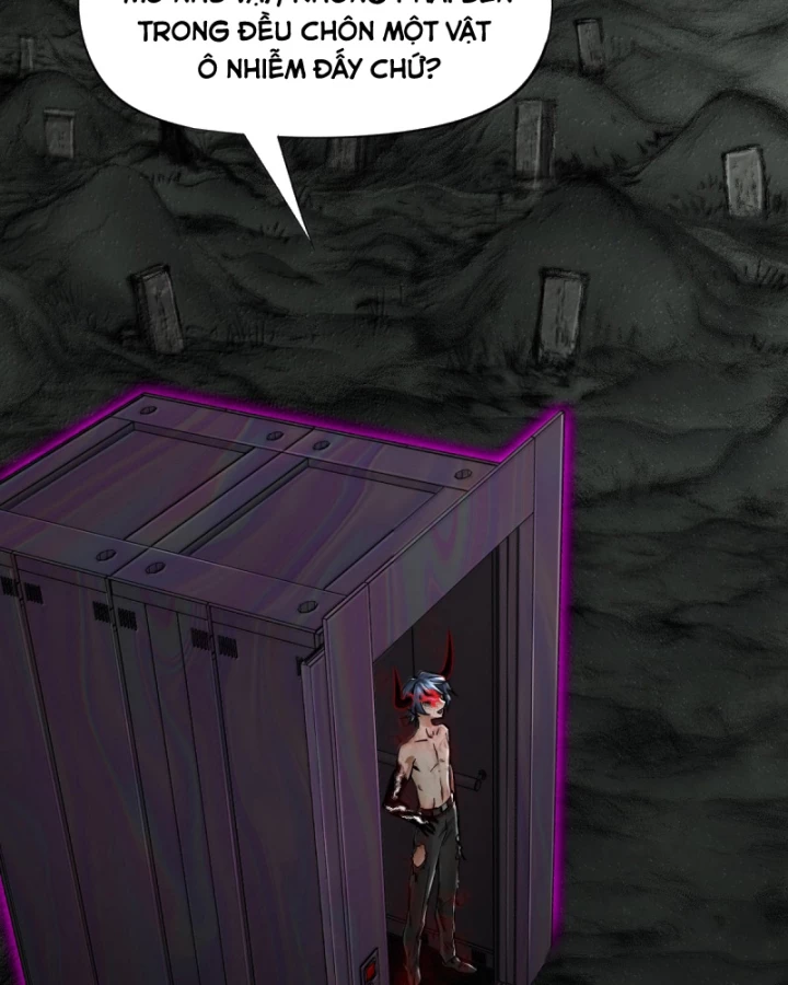Bàn Tay Thần Thánh Chapter 62 - Trang 2
