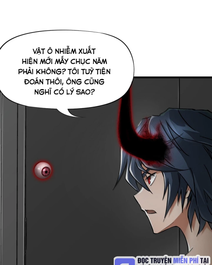 Bàn Tay Thần Thánh Chapter 62 - Trang 2