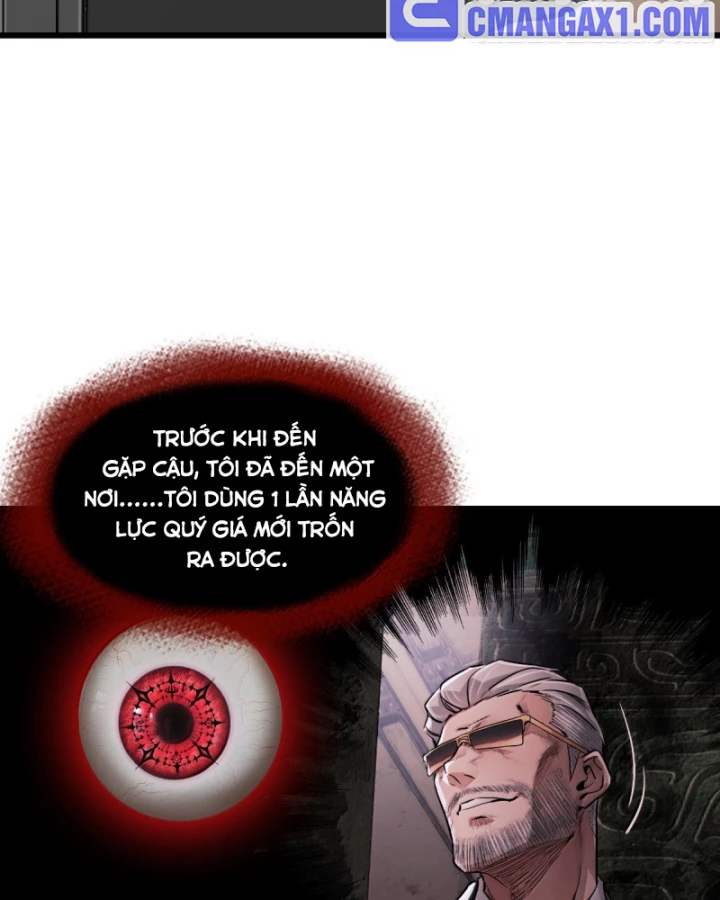 Bàn Tay Thần Thánh Chapter 62 - Trang 2