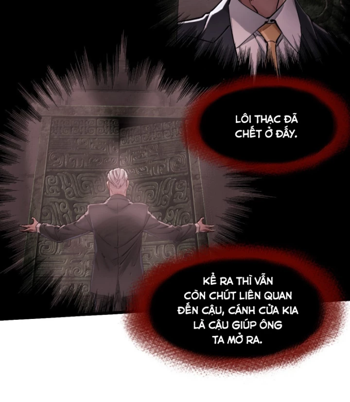 Bàn Tay Thần Thánh Chapter 62 - Trang 2