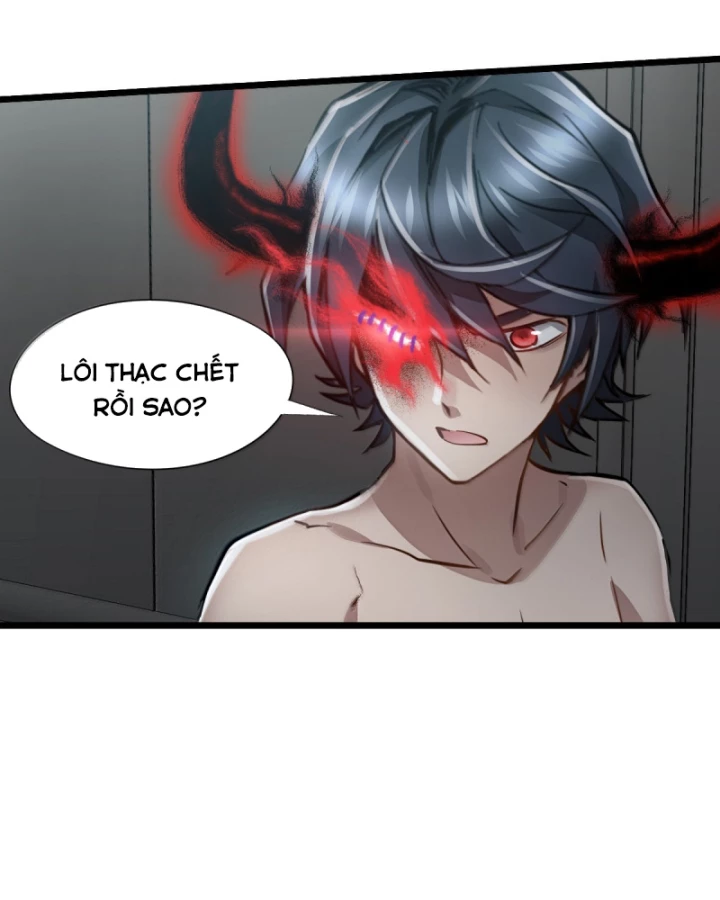 Bàn Tay Thần Thánh Chapter 62 - Trang 2