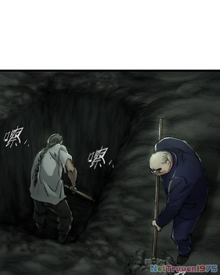 Bàn Tay Thần Thánh Chapter 62 - Trang 2