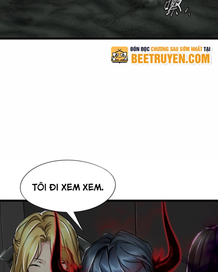 Bàn Tay Thần Thánh Chapter 62 - Trang 2