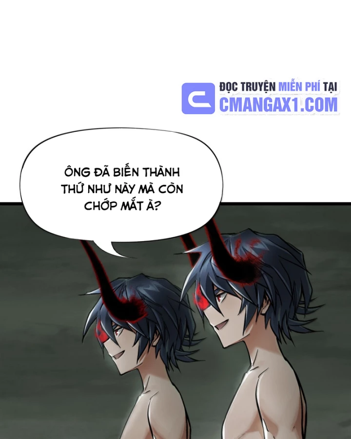 Bàn Tay Thần Thánh Chapter 62 - Trang 2