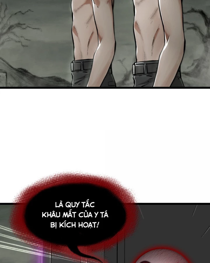 Bàn Tay Thần Thánh Chapter 62 - Trang 2