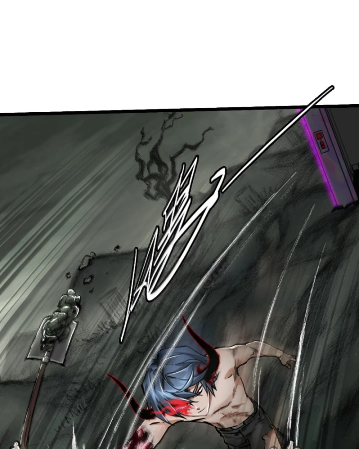 Bàn Tay Thần Thánh Chapter 62 - Trang 2