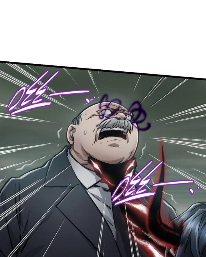 Bàn Tay Thần Thánh Chapter 62 - Trang 2