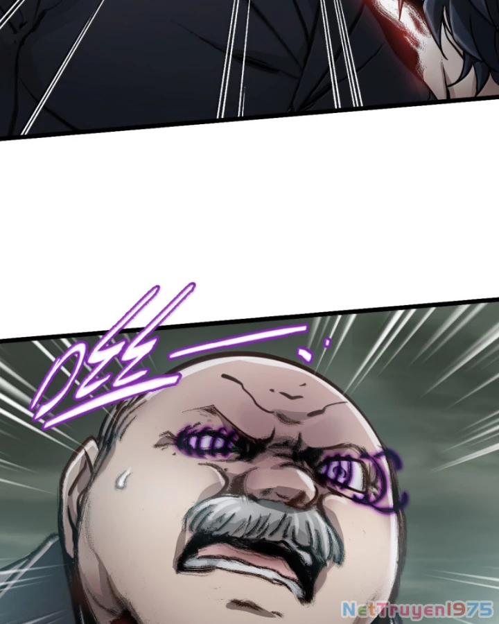 Bàn Tay Thần Thánh Chapter 62 - Trang 2