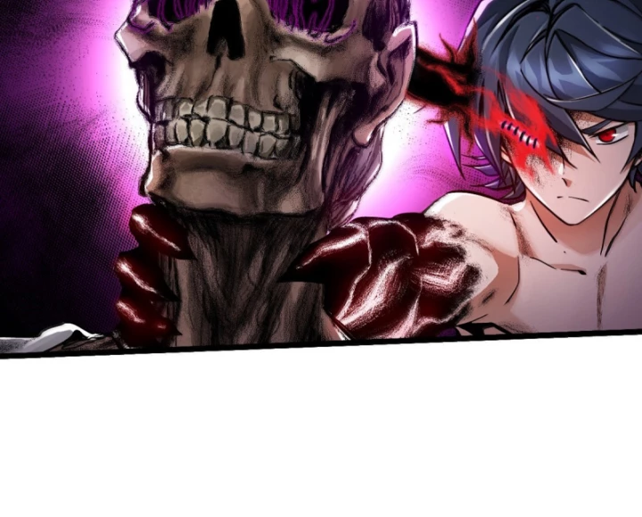 Bàn Tay Thần Thánh Chapter 62 - Trang 2