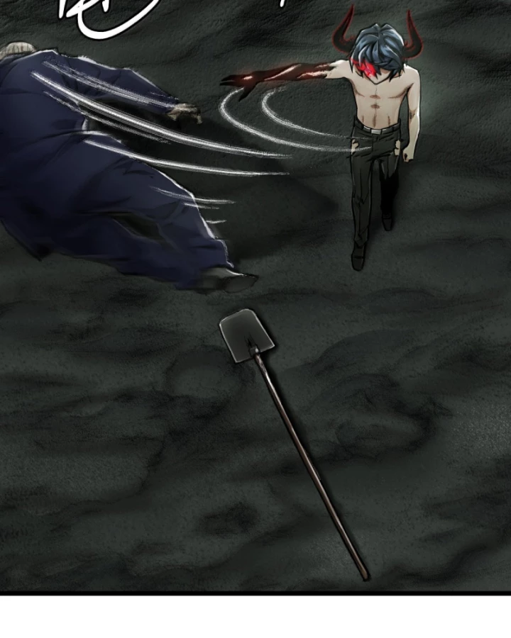 Bàn Tay Thần Thánh Chapter 62 - Trang 2