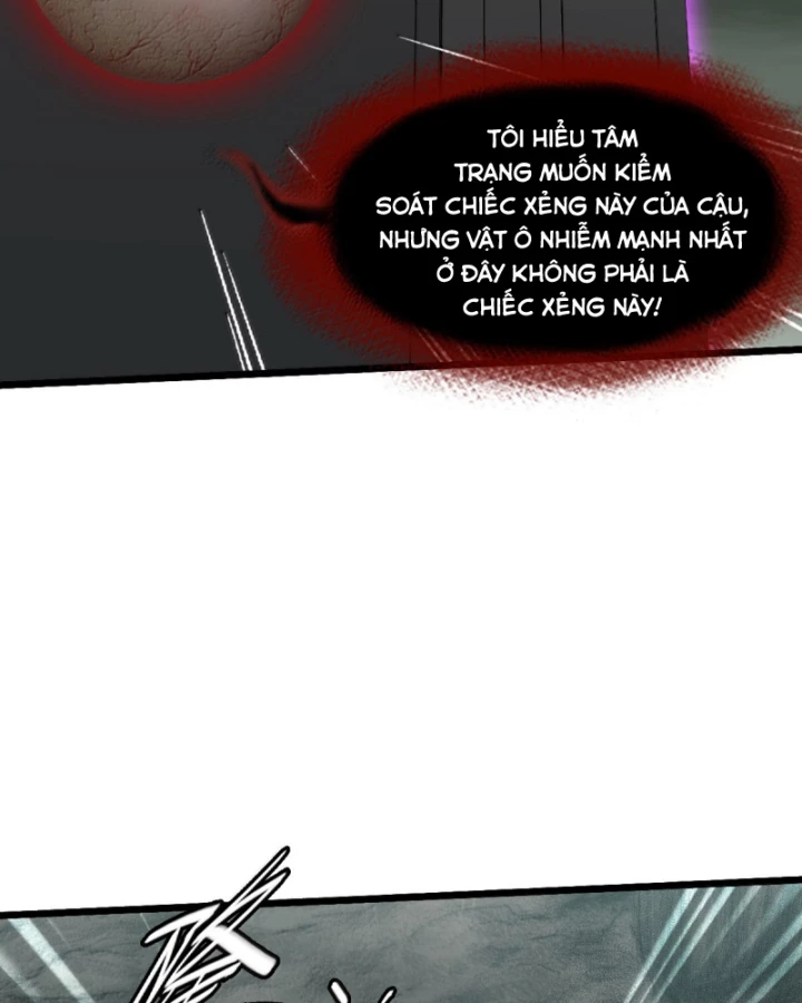 Bàn Tay Thần Thánh Chapter 62 - Trang 2