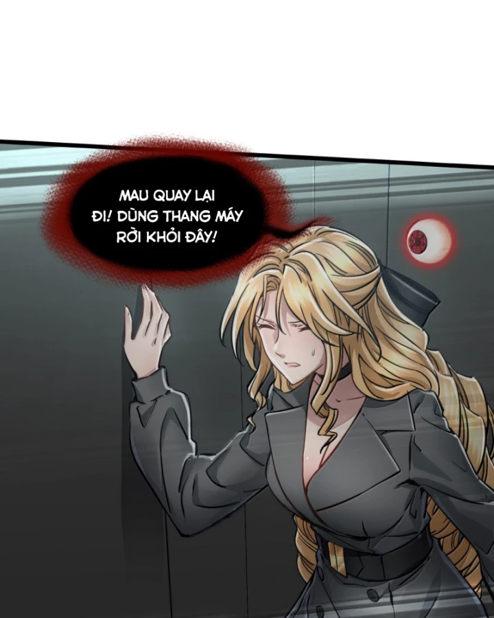 Bàn Tay Thần Thánh Chapter 62 - Trang 2