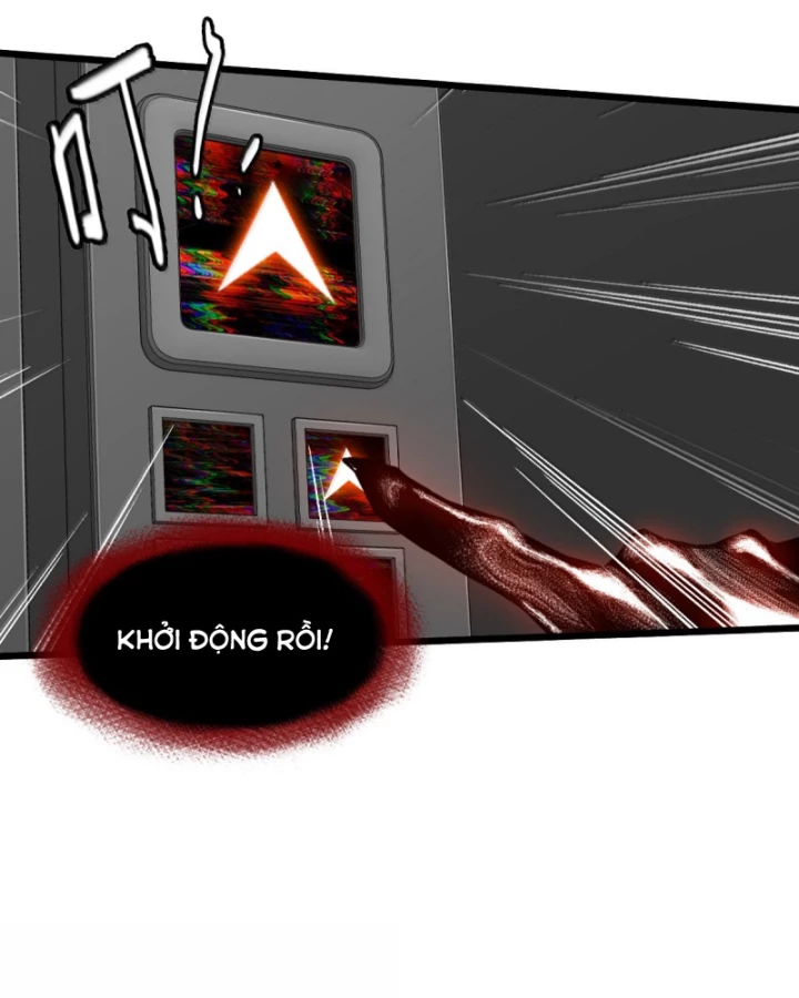 Bàn Tay Thần Thánh Chapter 62 - Trang 2