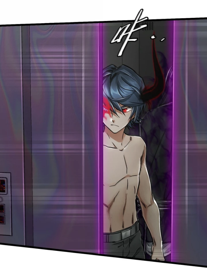 Bàn Tay Thần Thánh Chapter 62 - Trang 2