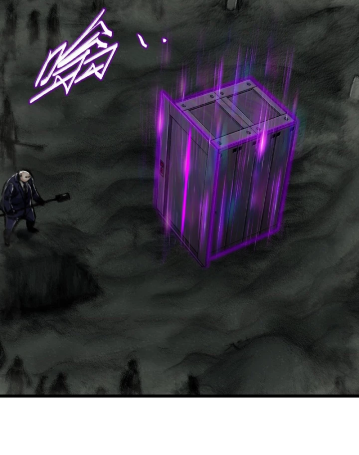 Bàn Tay Thần Thánh Chapter 62 - Trang 2