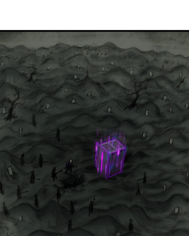 Bàn Tay Thần Thánh Chapter 62 - Trang 2