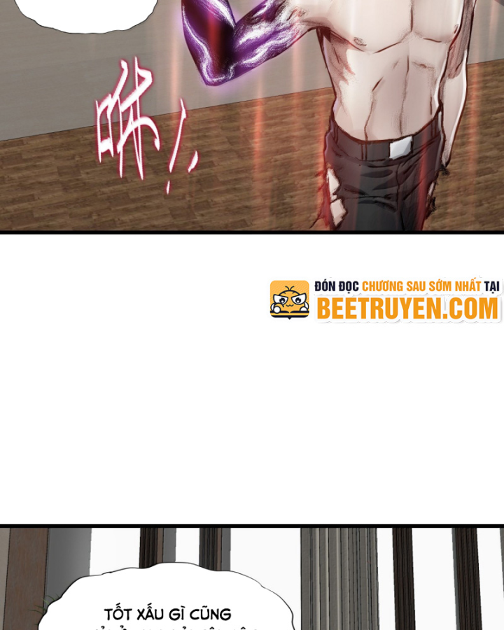 Bàn Tay Thần Thánh Chapter 63 - Trang 2