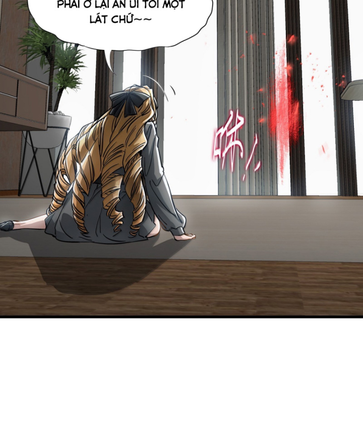 Bàn Tay Thần Thánh Chapter 63 - Trang 2
