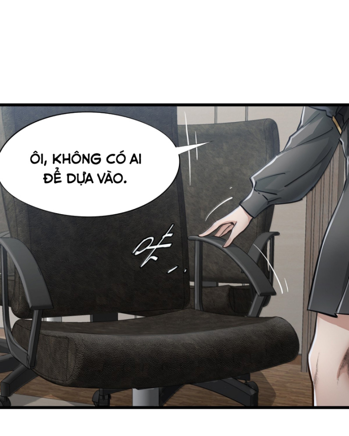 Bàn Tay Thần Thánh Chapter 63 - Trang 2