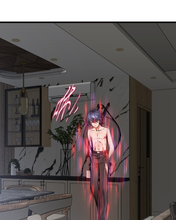 Bàn Tay Thần Thánh Chapter 63 - Trang 2