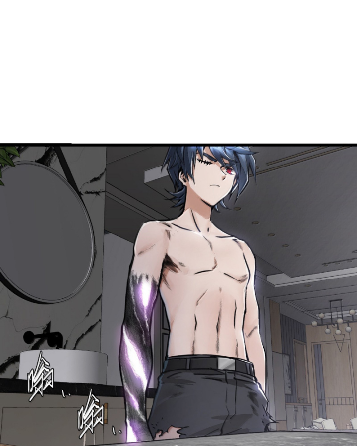 Bàn Tay Thần Thánh Chapter 63 - Trang 2