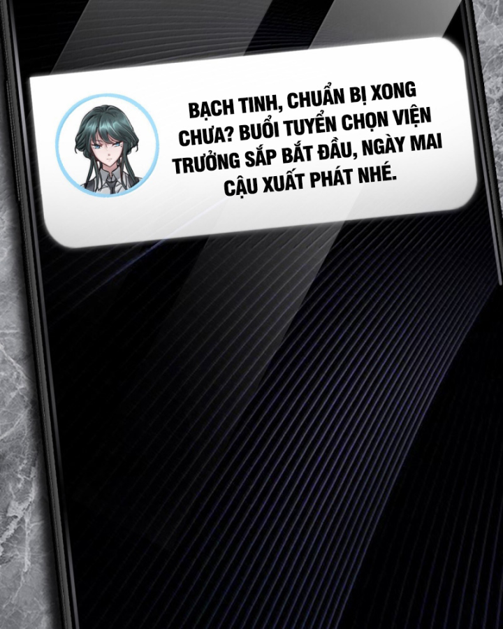 Bàn Tay Thần Thánh Chapter 63 - Trang 2