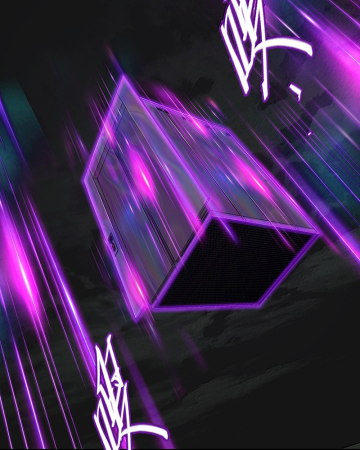 Bàn Tay Thần Thánh Chapter 63 - Trang 2