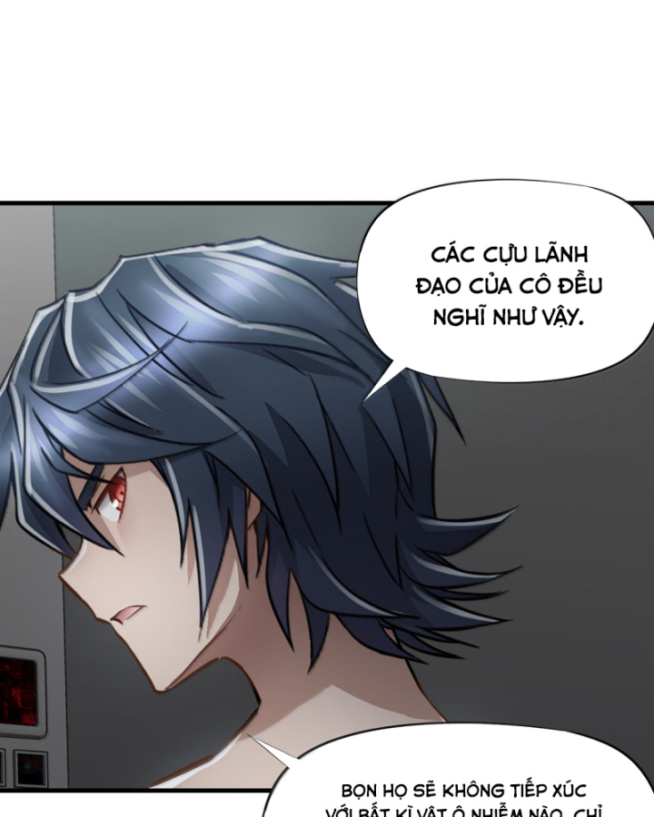 Bàn Tay Thần Thánh Chapter 63 - Trang 2