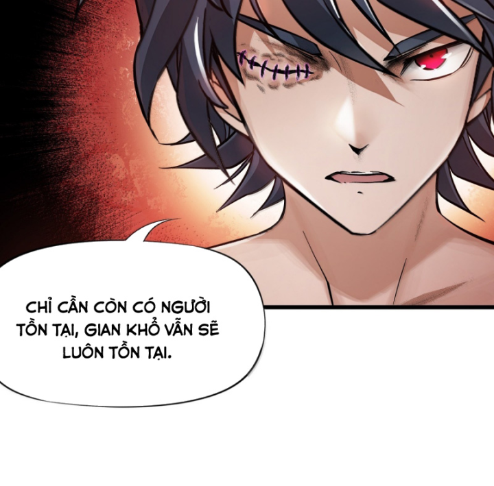 Bàn Tay Thần Thánh Chapter 63 - Trang 2