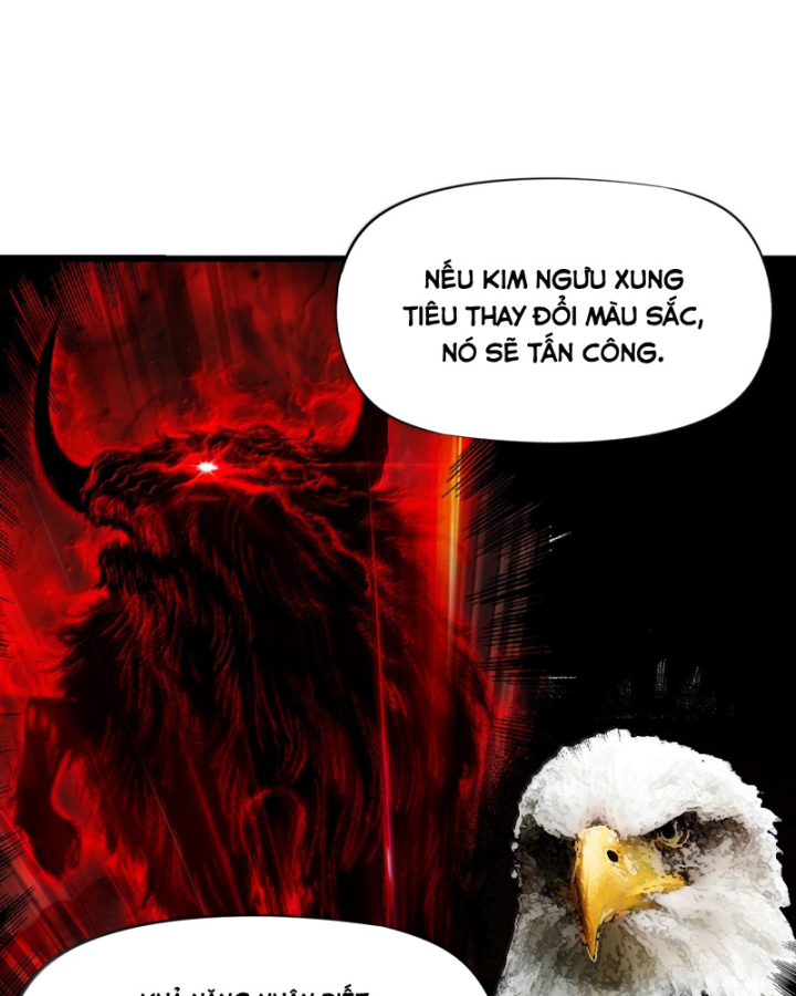 Bàn Tay Thần Thánh Chapter 63 - Trang 2