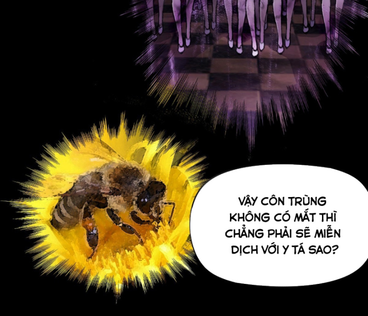 Bàn Tay Thần Thánh Chapter 63 - Trang 2