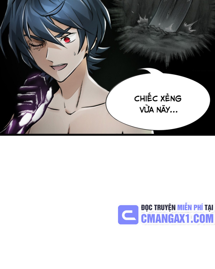 Bàn Tay Thần Thánh Chapter 63 - Trang 2